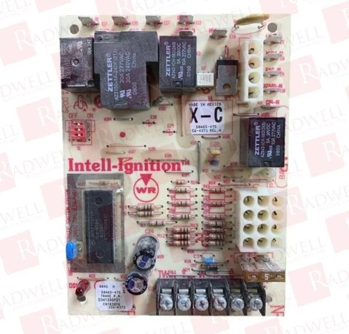 EMERSON 50A65-475 / 50A65475 (USED)