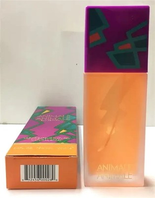 Animale Parlux Animale 3.4oz Women's Eau de Parfum Authentic, New in Box