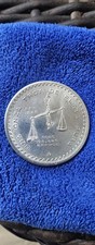 México Onza, 1979