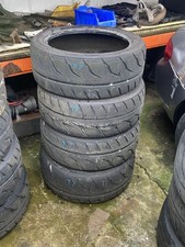 TOYO R888R 215/45/17 Trackday Tyre Full set 17”