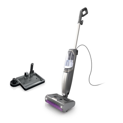 #ad Shark Steam Pickup 3 in 1 Lightweight Steam Mop–Debris Pickup Tile amp; Laminate $139.75