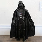 Vintage 1978 Star Wars 15”  Scale DARTH VADER Kenner Original Action Figure !!!