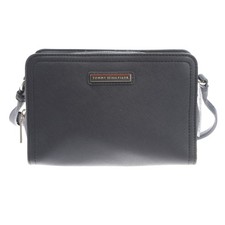 Borsa a tracolla Tommy Hilfiger grigia ottima