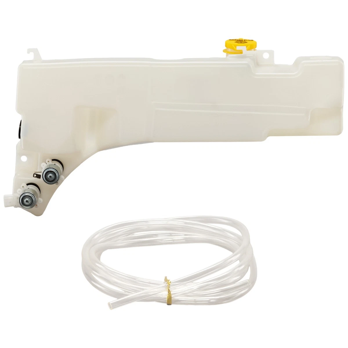Washer Reservoir With Pump For Jeep Grand Cherokee 1993-1995 - Evan-Fischer CH1288185