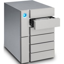 LaCie 6big Thunderbolt 3 24TB LRDBTU06 2B4AP5-500