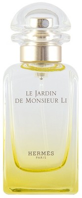 Hermès Le Jardin de Monsieur Li Eau de Toilette  50 ml OVP NEU