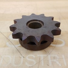 Martin 60B12 12T Sprocket, 7/8" Bore - USED