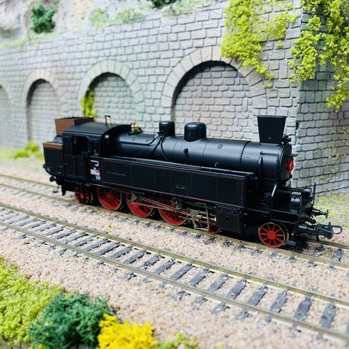 Locomotive vapeur série 354.1, CSD, Ep III - ROCO 70079 - HO 1/87 | Condition: Neuf
