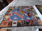 toy story  board game, monoply, disney pixar, ages 8+, 2-6 players — photo 2