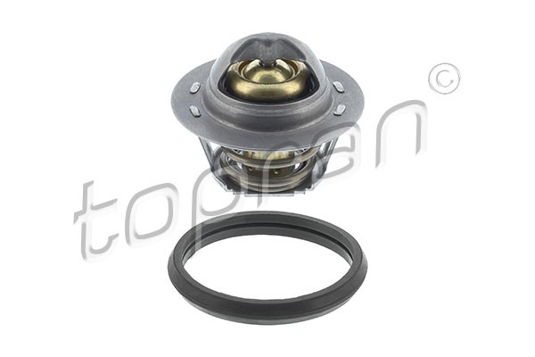 Fits TOPRAN HANS PRIES 630 314 THERMOSTAT, COOLANT   ⭐UK Stock⭐