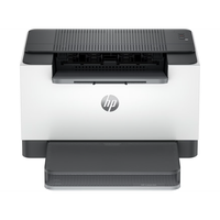 Hp Laserjet M209D Laserdrucker Schwarz-Weiß