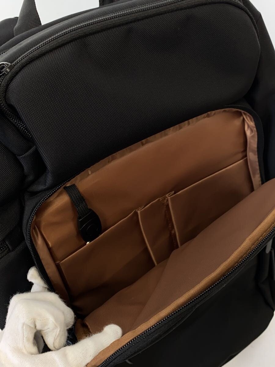 Other Brands ATLA Backpack -- BLK Solid from Japan - image 7