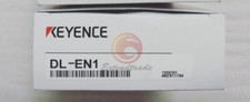 One KEYENCE communication module DL-EN1 New