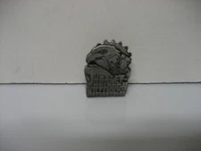 HARLEY DAVIDSON  lapel • pin  / brand new  not in package
