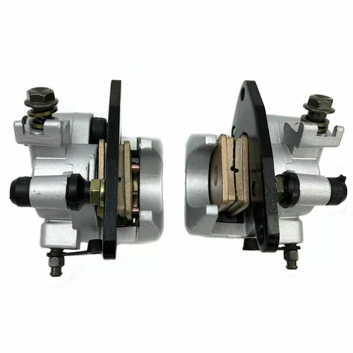 MOTOKU Segment De Frein Arrière Pour Yamaha Big Bear 350 400 Kodiak 400 - Foto 10