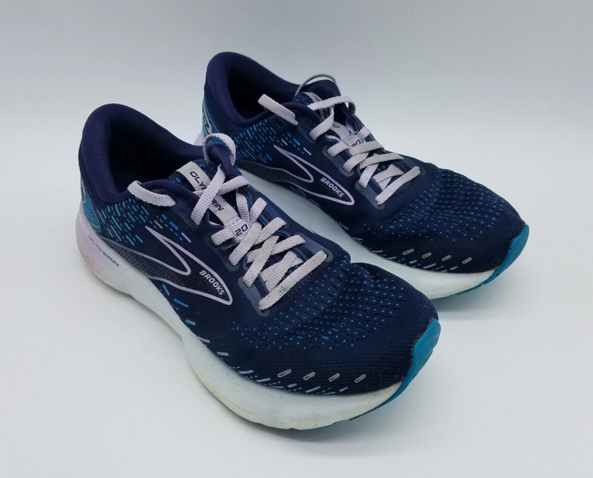 Brooks glycerin sales size 9.5