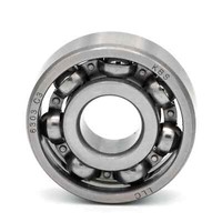 Radlager Schwinge Hinten FüR Peugeot Satelis 400 MC