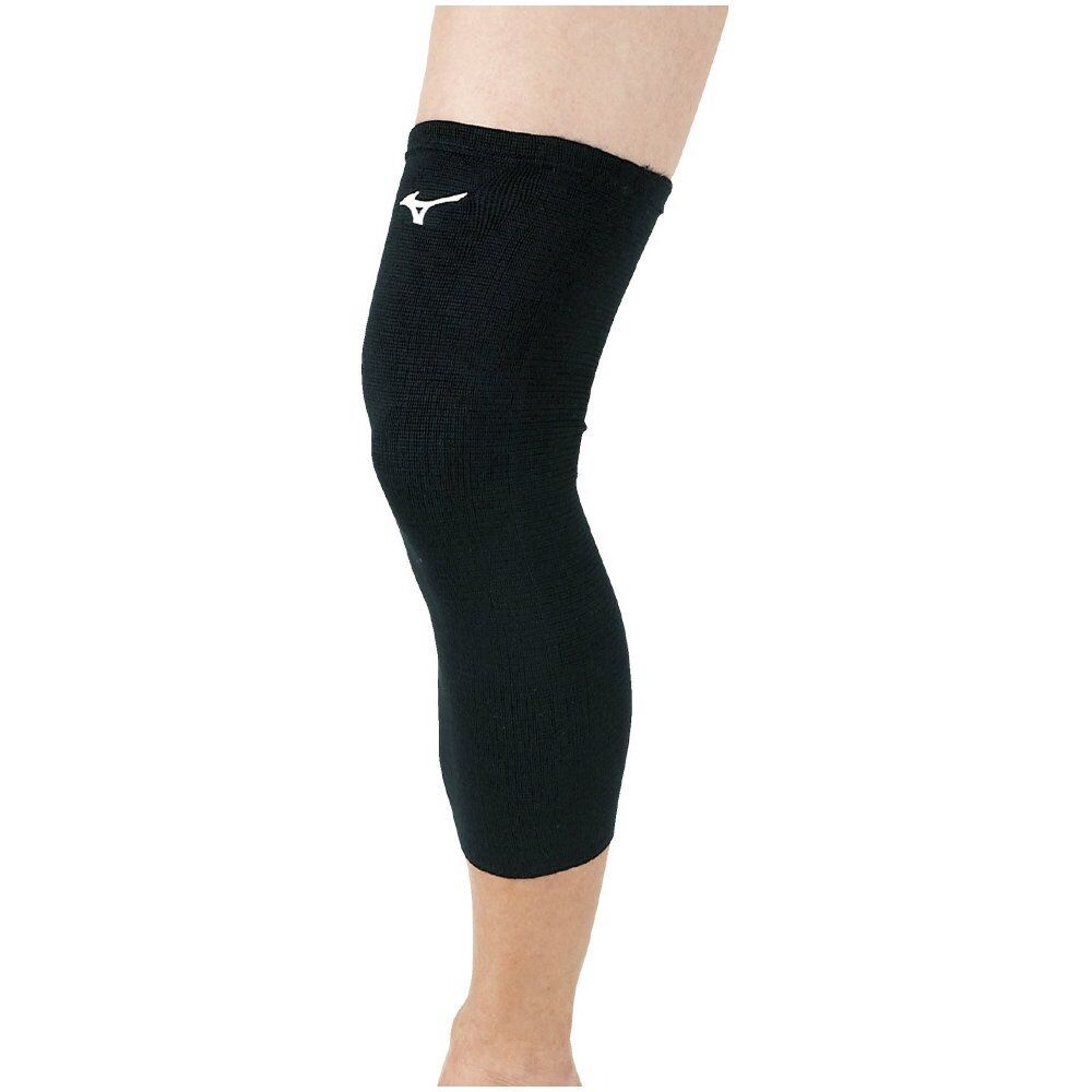 Mizuno Japan Volleyball Knee Pad Supporter Super Long Mizuno Japan Volleyball Knee Pad Supporter Super Long