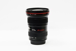 Myyty] Canon EF 16-35mm f/2.8 L IS II USM - Käytetty - 327321 | Foto Monza