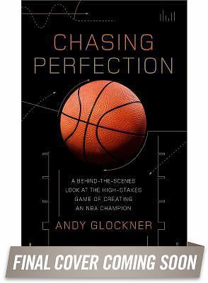 Chasing Perfection: A Behind-the-Scenes Look at the High-Stakes Game of Creating