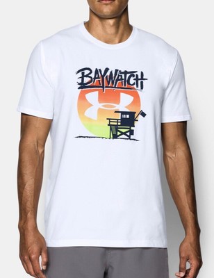 under armour baywatch