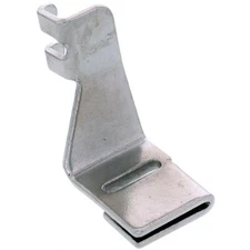 Gathering Foot (Double), Slant Shank