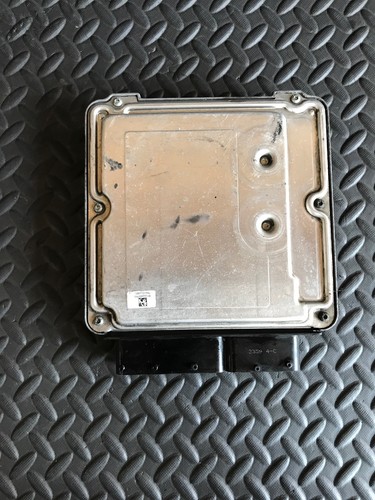 Dodge Avenger 2.0 Crd 07-11 Year Engine Control Unit-Ecu 0281014272 P05033700Ag - Picture 3 of 7