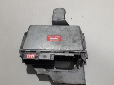 mb68662 120000d0012 Steuergerät Motor Computer (Motorsteuergerät) fo UK617400-59