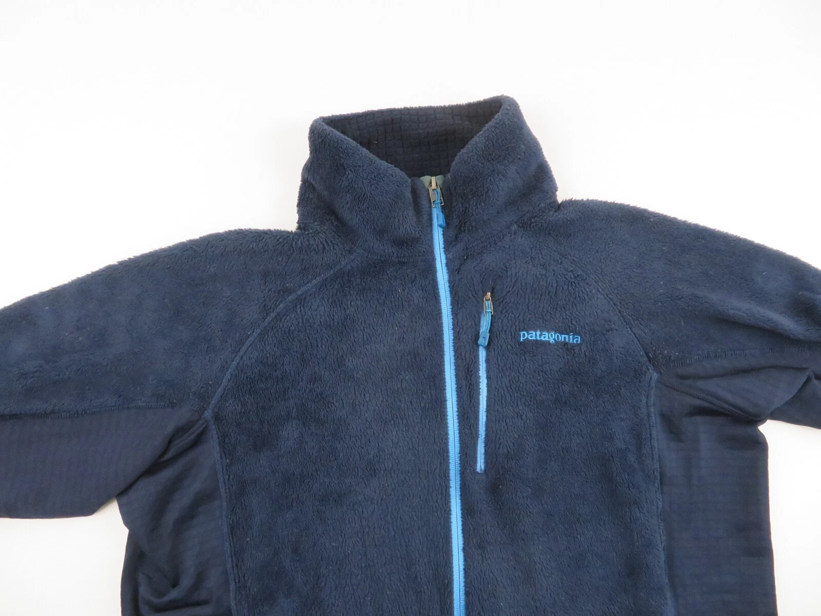 patagonia r2 polartec thermal pro fleece regulator jacket