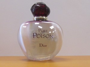 pure poison dior 3.4 oz