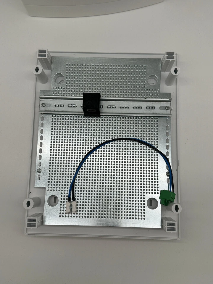 externes APZ Feld - PV Anschluss - VDE-AR-N 4100 - Bild 2 von 3