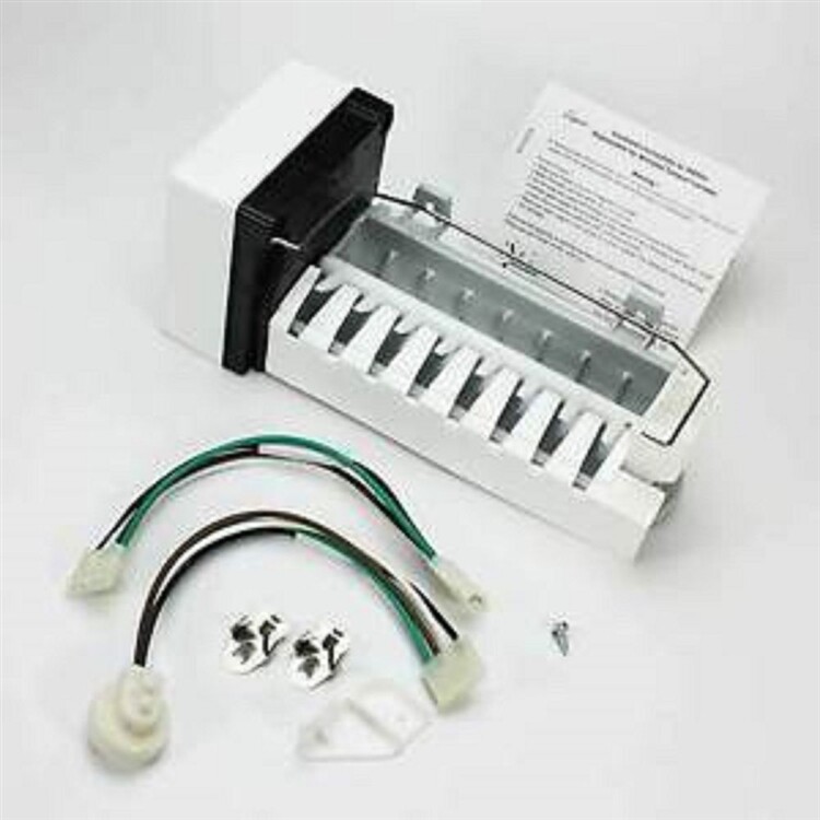 626640, WP626640 Ice Maker For Whirlpool and Kenmore