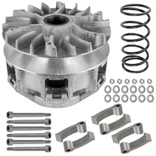 Primary Drive Clutch for Can-am Commander 800 2011 2012 - 2020 w/ Spring Weight