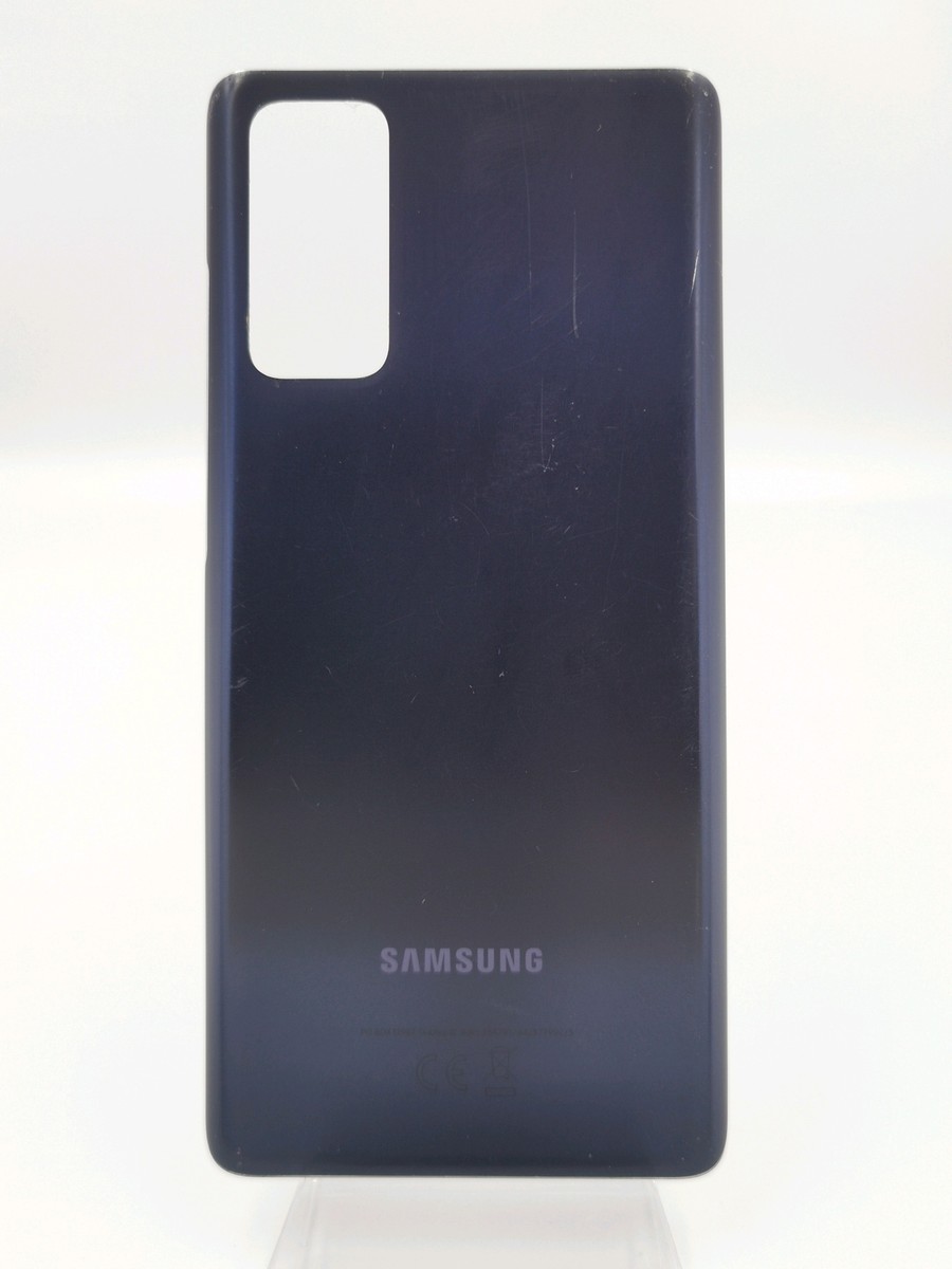 Genuine Samsung Battery Back Cover For Galaxy S20 FE 5G SM-G781