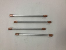 Triumph Push Rods 57-72 All 650 Models 650 Alloy Heads Triumph High Quality Uk