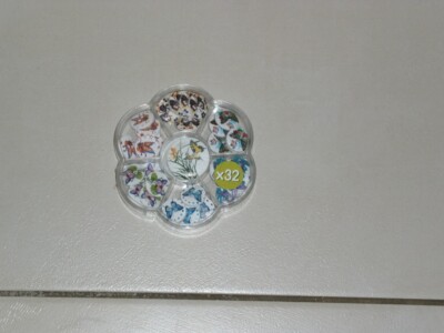 Lot De Boutons Neufs - Assortiment De Tailles Et Couleurs, Pour Couture Et Customisation