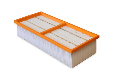 Filter für Hilti VC 60L-X - MADE IN GERMANY - VC 60 L-X VC60L-X Faltenfilter