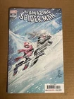 AMAZING SPIDER-MAN #20 FIRST PRINT MARVEL COMICS (2023) BLACK CAT