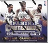 2015-16 Panini Contenders Draft Picks Basketball U PICK CARDS