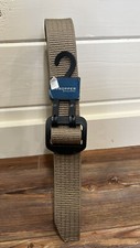 Propper Tactical Duty Belt F5603 SMALL 28  - 30  Khaki/Black Reversible