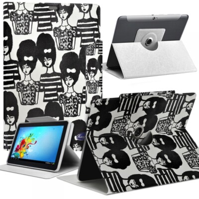 Housse Etui Motif MV15 Universel S pour Tablette ARCHOS Access soldes 70 7 pouces