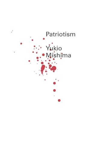 Patriotism (Pearls): 0 (New Directions Pearls).by Mishima, Sargent New** - Image 4