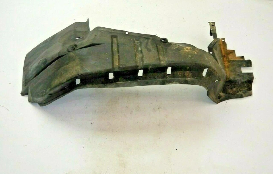 Jeep Cherokee XJ 97-01 OEM Fender Inner Liner Right Front 55175896AB FREE SHIP Foto 4 de 4