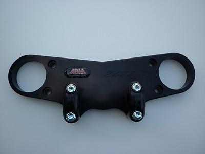ABM Superbike Booster Lenker-Kit APRILIA RSV Mille R Factory (RR) | 04