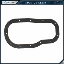 ECCPP Oil Pan Gasket 03-14 For Toyota 4Runner FJ Cruiser 4.0L DOHC