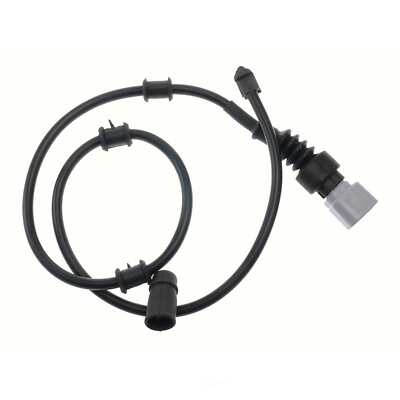 Disc Brake Pad Wear Sensor-Rear Disc Carlson 19069