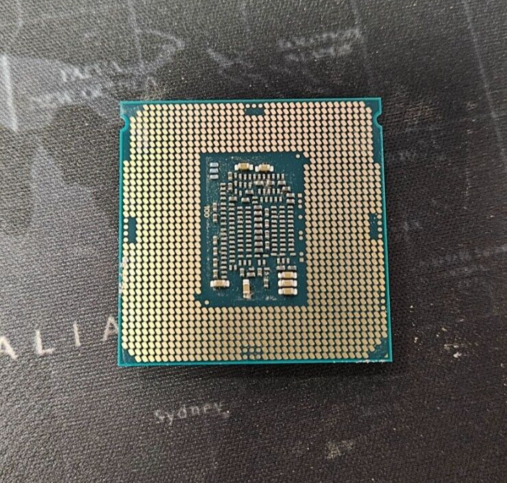 SR2L2 - Intel Core i7-6700 Quad-Core 3.4GHz 65W | Inside Systems A/S