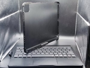 Wireless Keyboard iPad Hülle