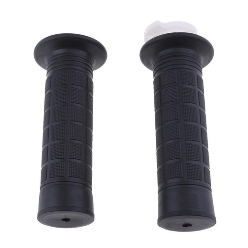 Bar Ends Harley Grips 7/8" Universal Handlebar Hand Grip Non Slip S 710319