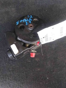 Power Steering Pump Motor Chevy Impala 00 01 02 03 04 05 Ebay
